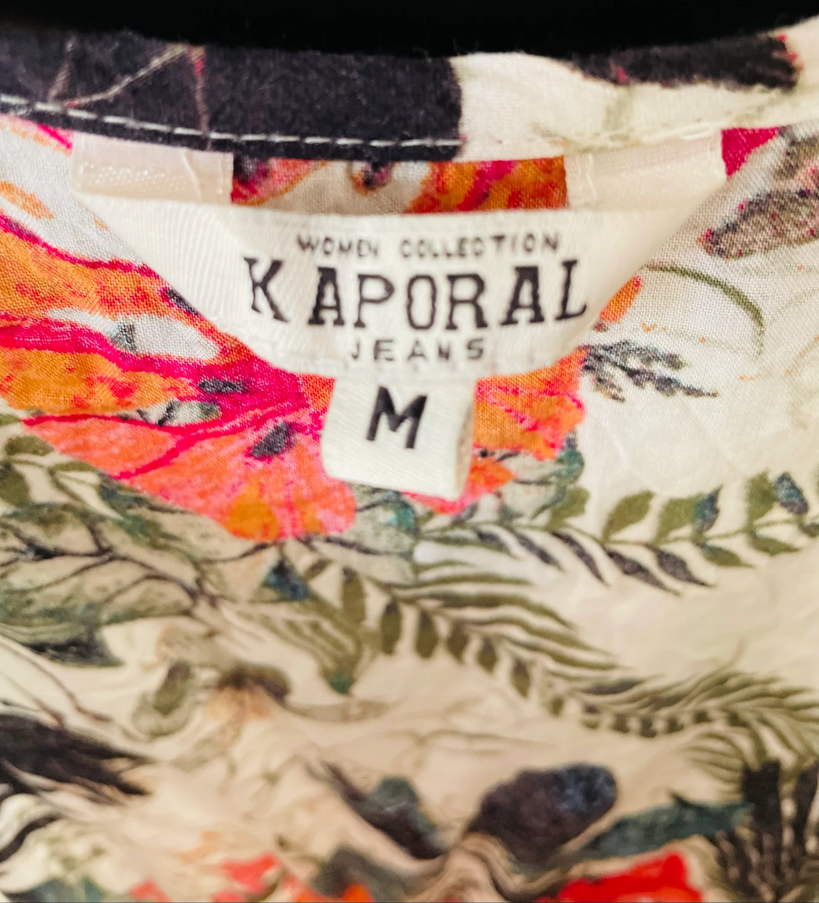 Roba Kaporal en talla M en muy buen estado – photo 4